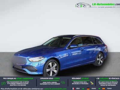 Mercedes Classe C Break 300 e BVA