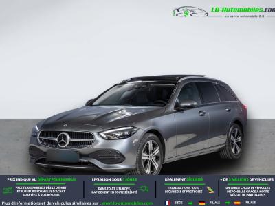 Mercedes Classe C Break 300 e BVA