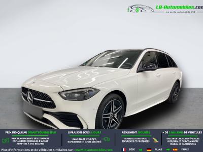 Mercedes Classe C Break 300 e BVA