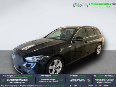 Mercedes Classe C Break 300 e BVA