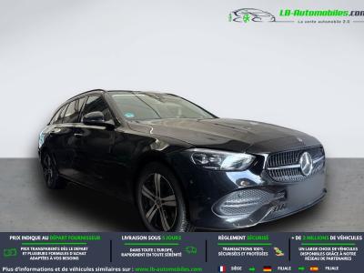 Mercedes Classe C Break 300 e BVA