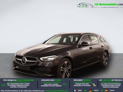 Mercedes Classe C Break 300 e BVA