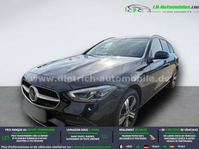 Mercedes Classe C Break 300 e BVA