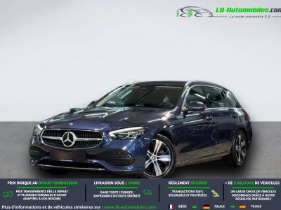 Mercedes Classe C Break 220 d BVA