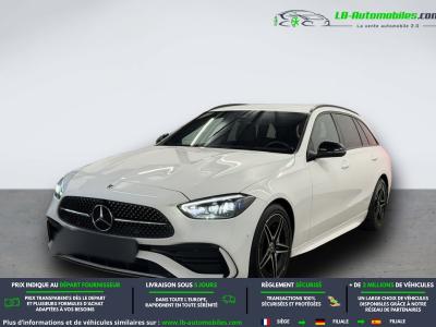 Mercedes Classe C Break 220 d BVA