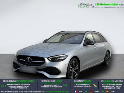 Mercedes Classe C Break 220 d BVA