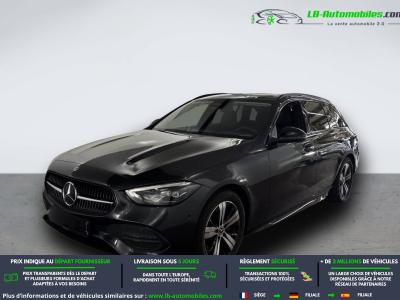 Mercedes Classe C Break 220 d BVA