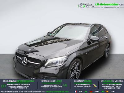 Mercedes Classe C Break 220 d BVA