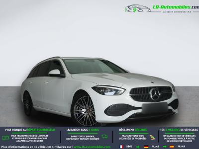 Mercedes Classe C Break 220 d BVA
