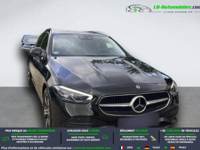 Mercedes Classe C Break 220 d BVA