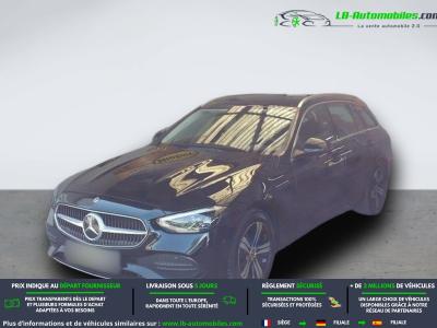 Mercedes Classe C Break 200 BVA