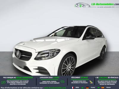 Mercedes Classe C Break 200 BVA