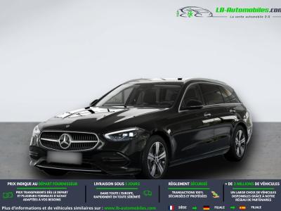 Mercedes Classe C Break 300 e BVA
