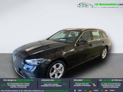 Mercedes Classe C Break 300 e BVA