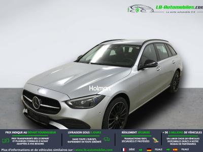 Mercedes Classe C Break 300 e BVA