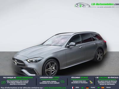 Mercedes Classe C Break 300 de BVA
