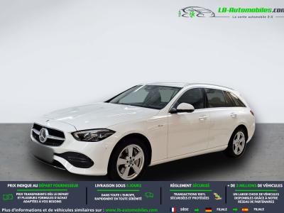 Mercedes Classe C Break 300 de BVA