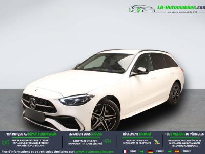 Mercedes Classe C Break 300 de BVA