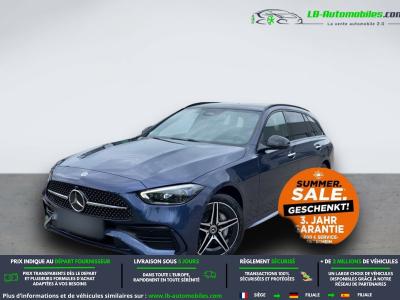 Mercedes Classe C Break 300 de BVA