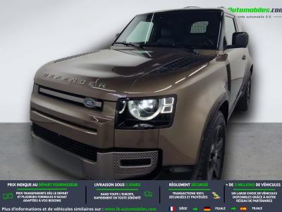 Land Rover Defender 90 D250 MHEV BVA HARDTOP