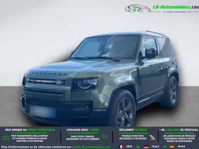 Land Rover Defender 90 D250 MHEV BVA HARDTOP