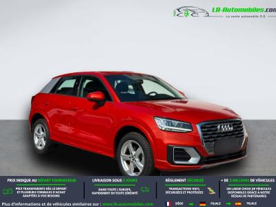 Audi Q2 TFSI 116 ch BVA