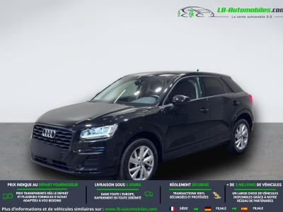 Audi Q2 TFSI 116 ch BVA