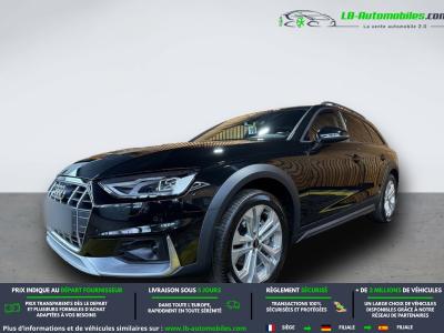 Audi A4 Allroad 40 TDI 204 BVA Quattro
