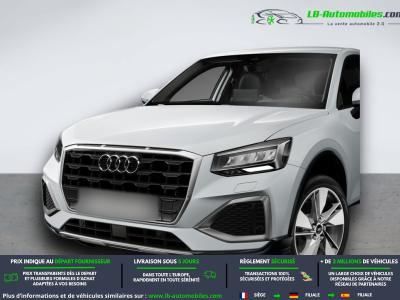 Audi Q2 35 TDI 150 BVA
