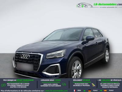 Audi Q2 35 TDI 150 BVA