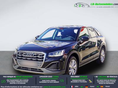 Audi Q2 35 TFSI 150 BVA