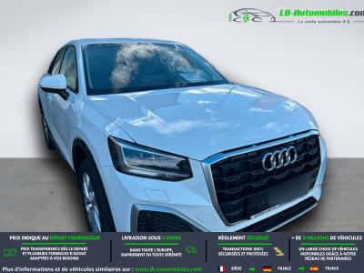 Audi Q2 35 TFSI 150 BVA