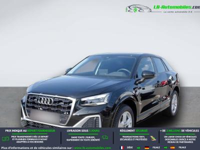Audi Q2 35 TFSI 150 BVA
