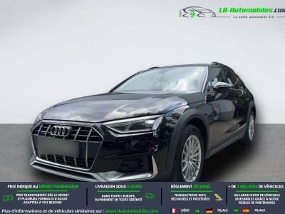 Audi A4 Allroad 45 TFSI 265 BVA Quattro