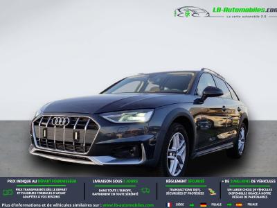 Audi A4 Allroad 45 TFSI 265 BVA Quattro