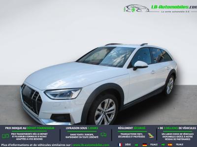 Audi A4 Allroad 50 TDI 286 BVA Quattro