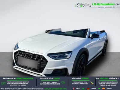 Audi A4 Allroad 50 TDI 286 BVA Quattro
