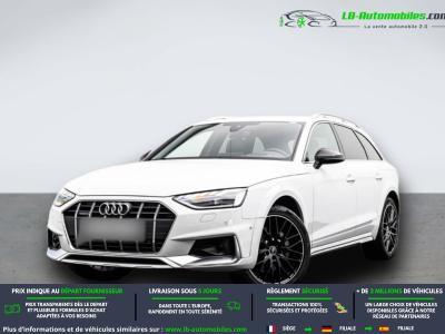 Audi A4 Allroad 50 TDI 286 BVA Quattro
