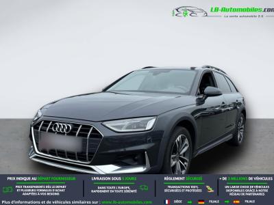 Audi A4 Allroad 50 TDI 286 BVA Quattro