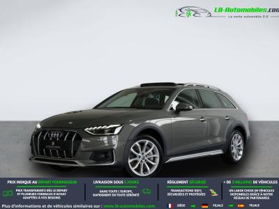 Audi A4 Allroad 45 TFSI 265 BVA Quattro