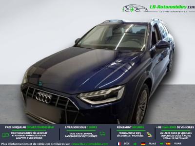 Audi A4 Allroad 45 TFSI 265 BVA Quattro