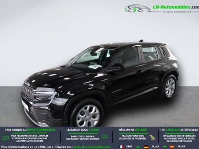 Jeep Avenger 1.2 100 ch