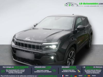 Jeep Avenger 1.2 100 ch