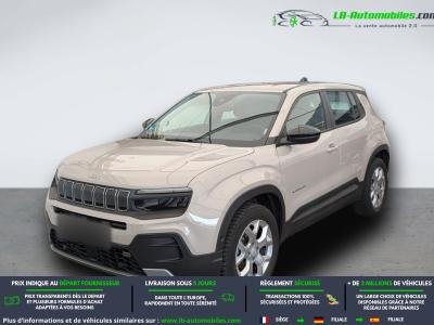 Jeep Avenger 1.2 100 ch