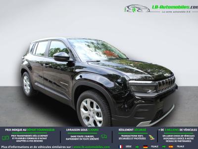 Jeep Avenger 1.2 100 ch