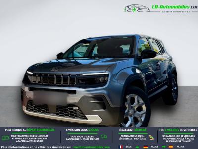 Jeep Avenger 1.2 100 ch