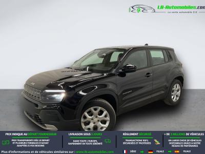 Jeep Avenger 1.2 100 ch