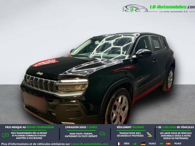 Jeep Avenger 1.2 100 ch