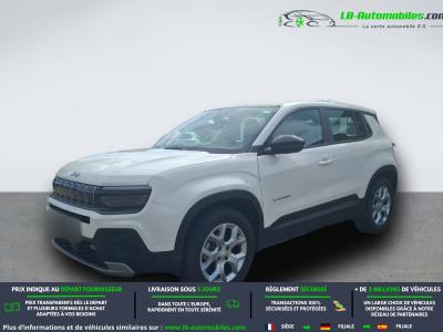 Jeep Avenger 1.2 100 ch