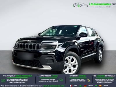 Jeep Avenger 1.2 100 ch